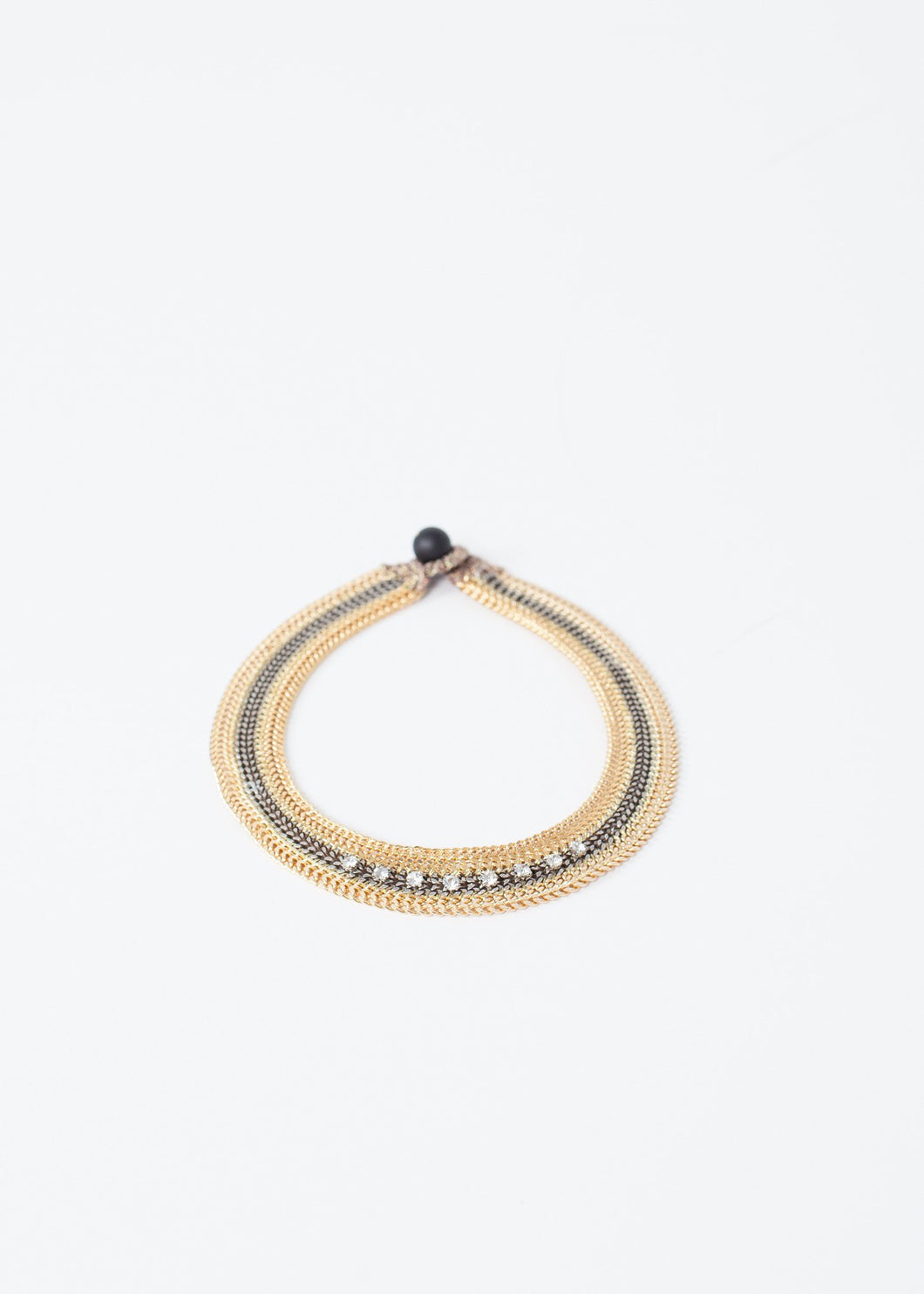 Ashton Necklace